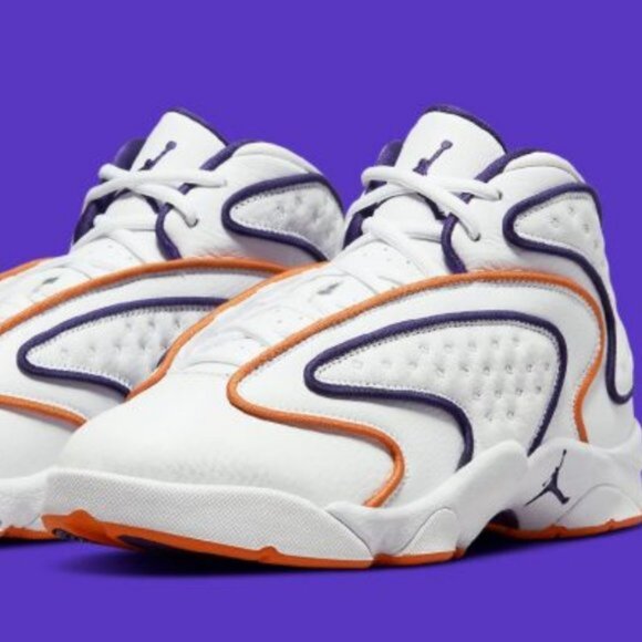 Jordan Shoes - Nike Air Jordan OG Basketball Shoes Sneakers CW0907-101 Women's